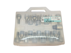 Wheel Bolt New Original Renault 7711239162