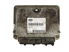 Controller IAW.4AF.M9 55187372 Fiat Magneti Marelli 19459