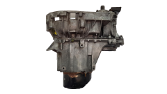 Gearbox JB3980 1.5 dci Renault Clio 2 7701716380 1176