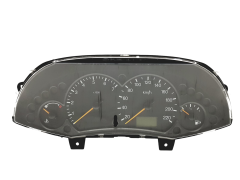 Speedometer/Instrument Cluster Ford Focus 98AB-10849-CF 98AB10849CF 47555