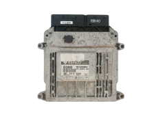 Controller 39110-03256 9001040380KD Hyundai Kefico 43329