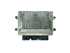 Controller 21585900-1 A0 9661700480 PSA Valeo 34143