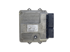 Controller FGP MJD6JF.P3 55195817 71600.053.00 Fiat 60856