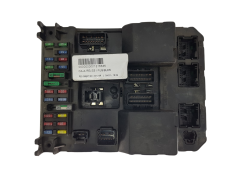 Controller BSI K02-00 9651197080A 9651197780A PSA Valeo 1745