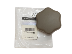 Seat Knob Original Renault 7701063155