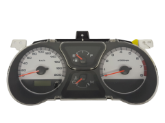 Speedometer/Instrument Cluster Subaru Justy 34100-86G20 34100-6G0 20677