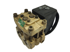 Abs Pump Audi 80 443614111 0265201034 Bosch 62612