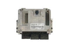 Controller 0281031228 DA6A-12A650-PA Ford Bosch 