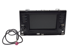 Radio Display Volkswagen 3G0919605 A2C93426800 ABT Std-2