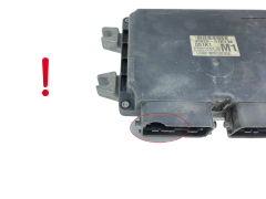 Controller 33920-51K1 2 E6T90072H4ZE Suzuki Mitsubishi 58055