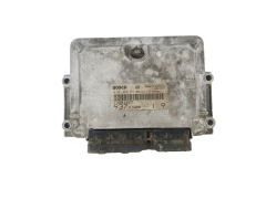 Controller 73501227 0281010332 Alfa Romeo Bosch 38981