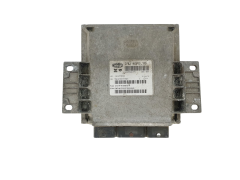 Controller 9642597680 IAW48P2.70 PSA Magneti Marelli 38881
