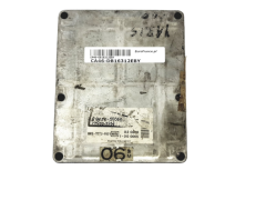 Controller 89651-52064 21100-7214 Toyota Fujitsu