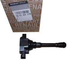 Ignition Coil Original 224330437R Renault Dacia