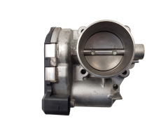 Air Throttle Body Ford Volvo 7S7G-9F991-CA 0280750535 1.6 2028