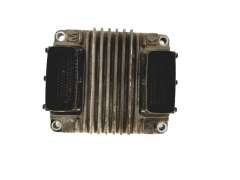 Controller 8972333707 09391259 Opel Delphi 21401