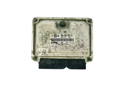 Engine Controller VW 06A906032HJ 0261207436 Bosch 34083