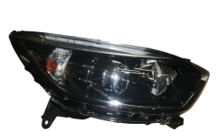 Headlamp Right Original Renault Captur 260102734R