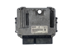 Controller 0281012858 55204755 4D34A3ABM Fiat Bosch 52828