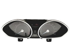 Speedometer/Instrument Cluster Ford B-Max AV1T-10849-EF AV1T10849EF