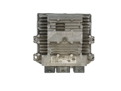 Controller 2S6A-12A650-BL 5WS40027K-T SID 802 Ford Siemens 42573