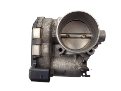 Air Throttle Body Ford Volvo 7S7G-9F991-CA 0280750535 1.6 2379