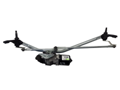 Wiper Mechanism Kangoo 2 Citan 8200409692 54001902 Valeo 0km 1004