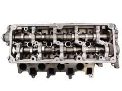 Cylinder Head VWAG 03L103373J 03L103286A 2.0 TDI CJC 4