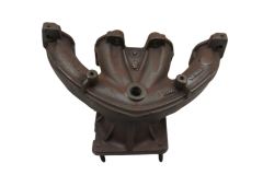 Exhaust Manifold 0341F9 9661916480 Peugeot Citroen 1.1 1.4 8v 1347