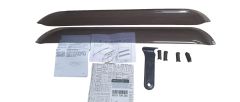 Cover Right/Left Original 8201700225 Dacia Duster 2
