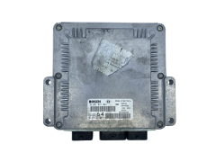 Controller 0281011081 9647472780 9646850580 PSA Bosch 64030