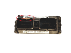 Controller 55192305 IAW5AF.P3 Fiat Magneti Marelli 30170