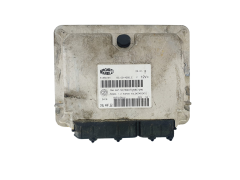 Controller 51880191 IAW4AF.S2 BC.0014285.E Fiat Magneti Marelli 