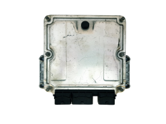 Controller 0281011334 9640938180 9652590480 PSA Bosch 32350