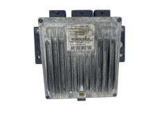 Controller 8200331477 8200469333 R0410B027D Renault Delphi 49932
