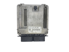 Controller VW 04L907309R 0281031066 Bosch 57076 Controller VW 04L907309R 0281031066 Bosch 57076
