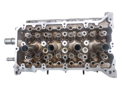Cylinder Head Toyota 2.0 16V 3ZR
