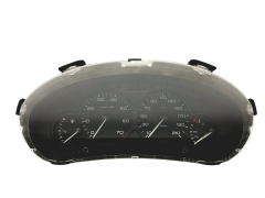 Speedometer/Instrument Cluster Partner 1 Berlingo 1 9662745180 PSA 47686