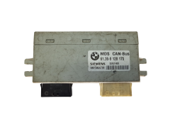 Controller BMW 61.35-9 128 175 9 128 175  5WK11493 Siemens