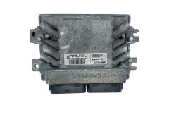 Controller S118301123A 8200392704 8200392680 Renault Siemens 50213