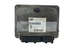 Controller 8200207499 16544.044.00 CFC203R.02 Renault Magneti Marelli