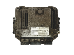 Controller 0281012620 9665594380 9659614980 PSA Bosch 18546