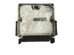 Controller 0281010359 9640324880 Fiat PSA Bosch 21851