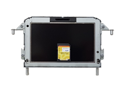 Navigation Ford AM5T-18B955-DJ 7612032171 AM5T-19H449-DAD