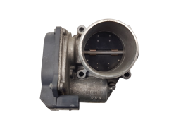 Air Throttle Body 06F133062Q A2C53390403 VW Audi Seat Skoda 3568