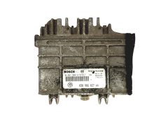 Controller 030906027AA 0261204617 VW Bosch 24819