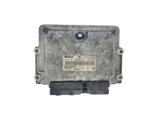 Controller Alfa Romeo 55198492 0281011488 49EAV Bosch 61998