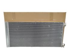 Air Conditioning Condenser Original Renault Opel Nissan 921008178R 93868376