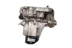 Gearbox JB1510 1,4 16v Renault Clio 2