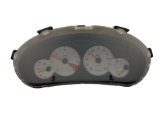 Speedometer/Instrument Cluster Peugeot 206 9656696280 000500809 1684